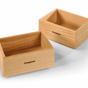 Boîtes empilables – Fagus