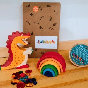 Coffret découverte – Fantastique