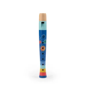 Flûte | Puce & Pilou