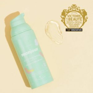 Gelée d’Huile Magique 50ml Monjour