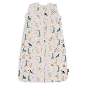 Gigoteuse Jersey 70 cm | Jungle jambo