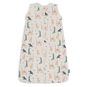 Gigoteuse Jersey 90 cm | Jungle jambo