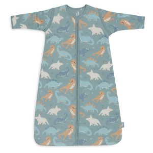 Gigoteuse manches amovibles 90 cm | Roarsome