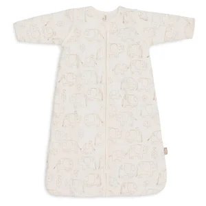 Gigoteuse manches amovibles 90 cm | Elephant Tales