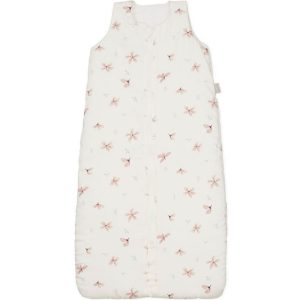 Gigoteuse windflower creme Camcam Copenhagen 6-18 mois