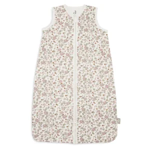 Gigoteuse jersey 70 cm | Retro flowers