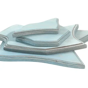 Glaciers (4 morceaux) – Ostheimer