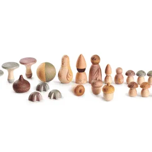 « Moonlight Tale » – Grapat