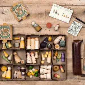 Lucky Lucky III – Grapat