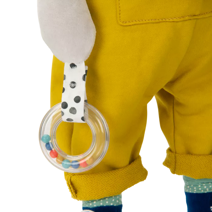 Grand chien Pilou d’activités | Puce & Pilou – Image 6