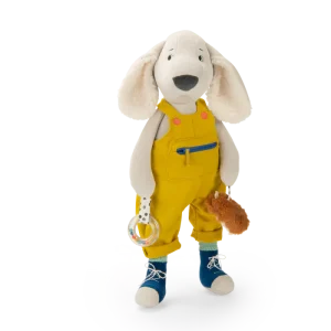 Grand chien Pilou d&rsquo;activités | Puce & Pilou