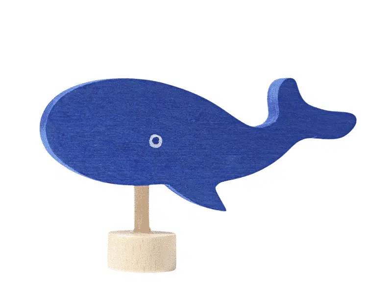 Baleine – Grimm’s