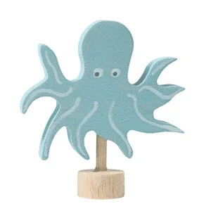 Pieuvre – Grimm’s