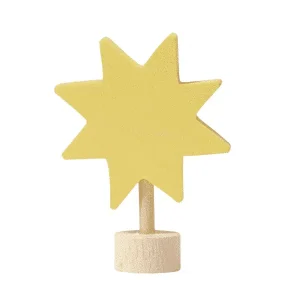 Étoile sur pied – Grimm&rsquo;s