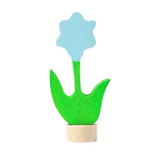 Fleur bleue – Grimm’s