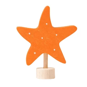Étoile de mer – Grimm’s