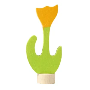 Fleur jaune – Grimm’s