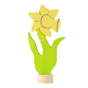 Fleur Jonquille – Grimm’s