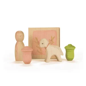 Ensemble « Hello spring! » – Grapat x Ostheimer