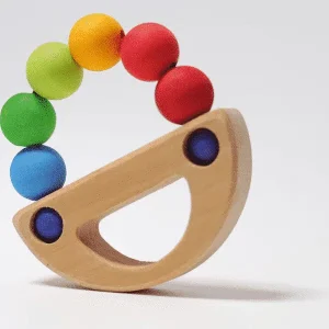 Hochet bateau – Grimm&rsquo;s