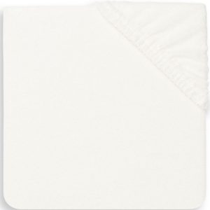 Housse matelas à langer éponge | Ivoire