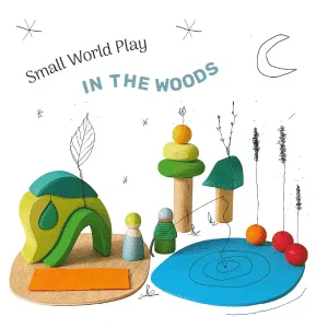 Small World Play – In the Woods – Grimm&rsquo;s