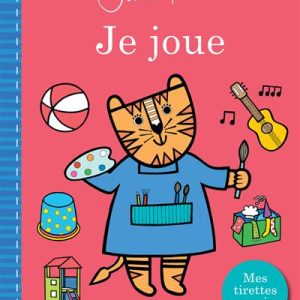 Mes tirettes surprise je joue