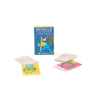 Jeu de bataille | Les Loufoques