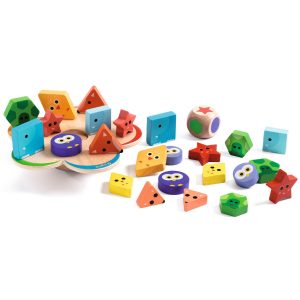 Equilibre | Swingobasic