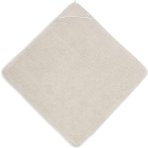 Cape de bain éponge | Nougat