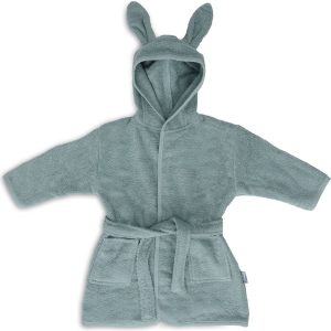 Peignoir 3-4 ans | Sea green