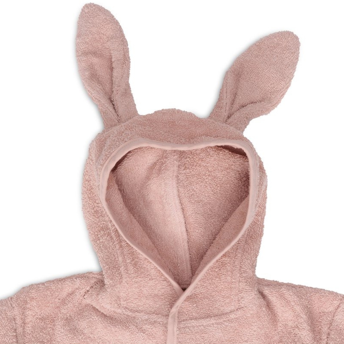 Peignoir 1-2 ans | wild rose – Image 4