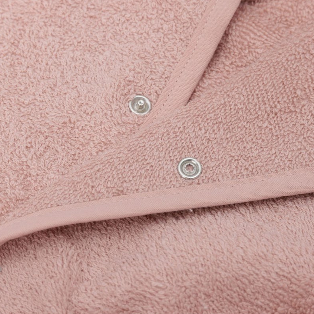 Peignoir 1-2 ans | wild rose – Image 5