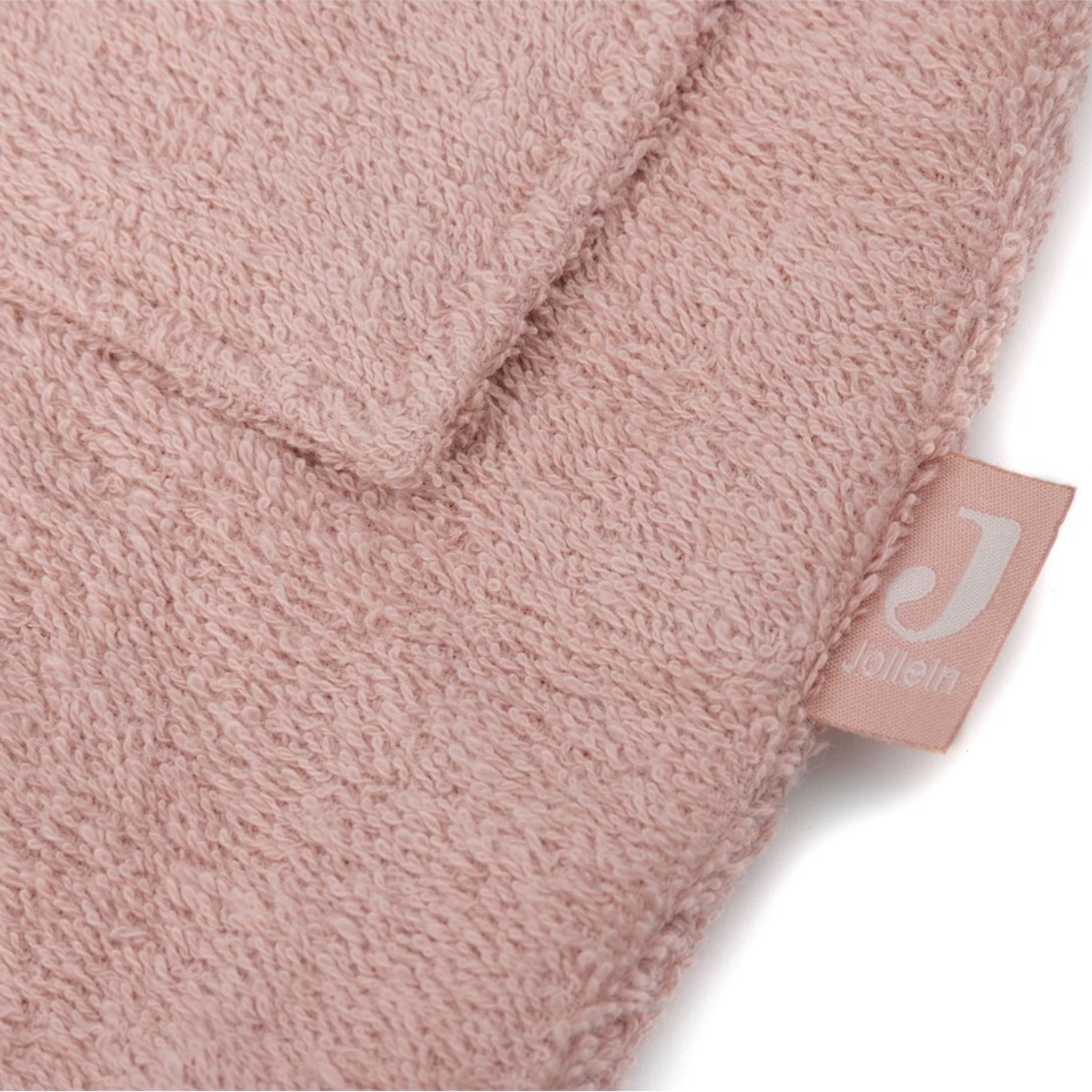 Peignoir 1-2 ans | wild rose – Image 6
