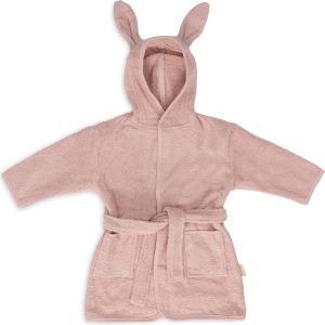 Peignoir 1-2 ans | wild rose