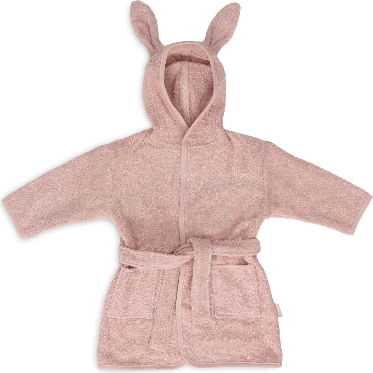 Peignoir 1-2 ans | wild rose