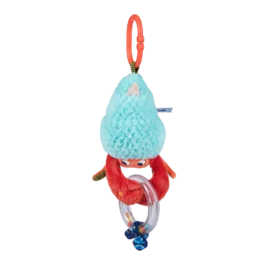 Bernard l&rsquo;hermite d&rsquo;activités | Les aventures de Paulie