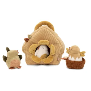 Jouet d&rsquo;Activité Cache-Cache | Tiny Park