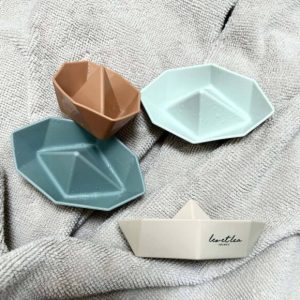Jouets de bain bateaux Léo et Léa