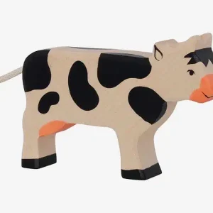 Vache – Holztiger