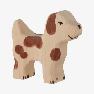 Chien tâcheté – Holztiger