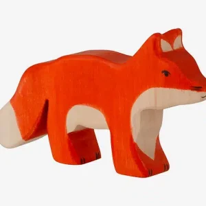 Renardeau – Holztiger