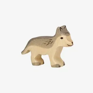 Louveteau – Holztiger