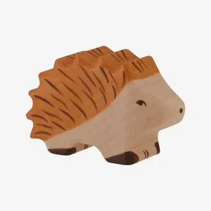 Hérisson – Holztiger