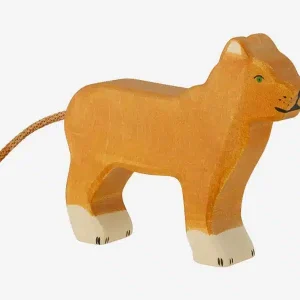 Lionne – Holztiger