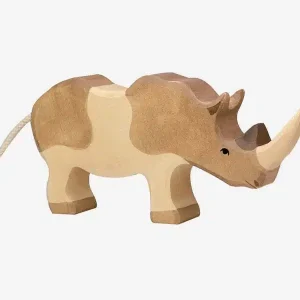 Rhinocéros – Holztiger