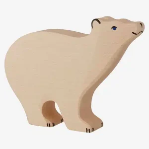 Ours polaire – Holztiger