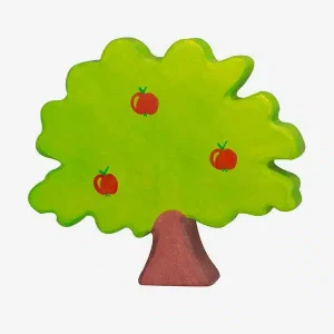 Pommier – Holztiger