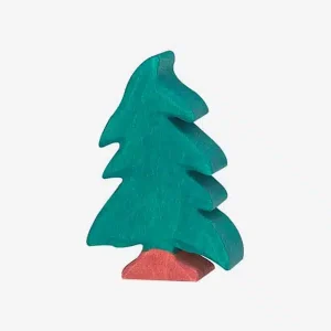 Petit conifère – Holztiger