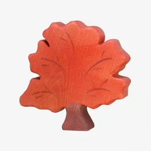 Arbre d’automne – Holztiger